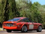 Datsun 240Z Super Samuri Coupe 1973 года